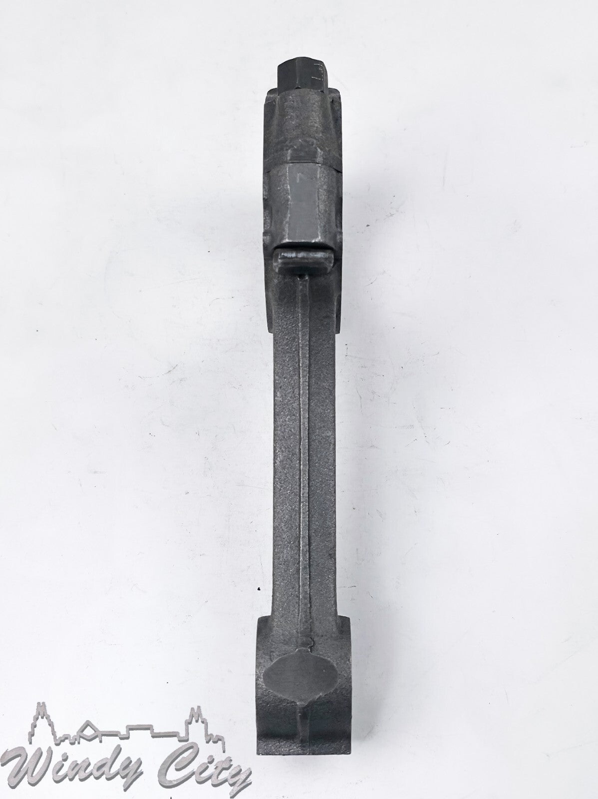 302 FORD RECONDITIONED CONNECTING ROD