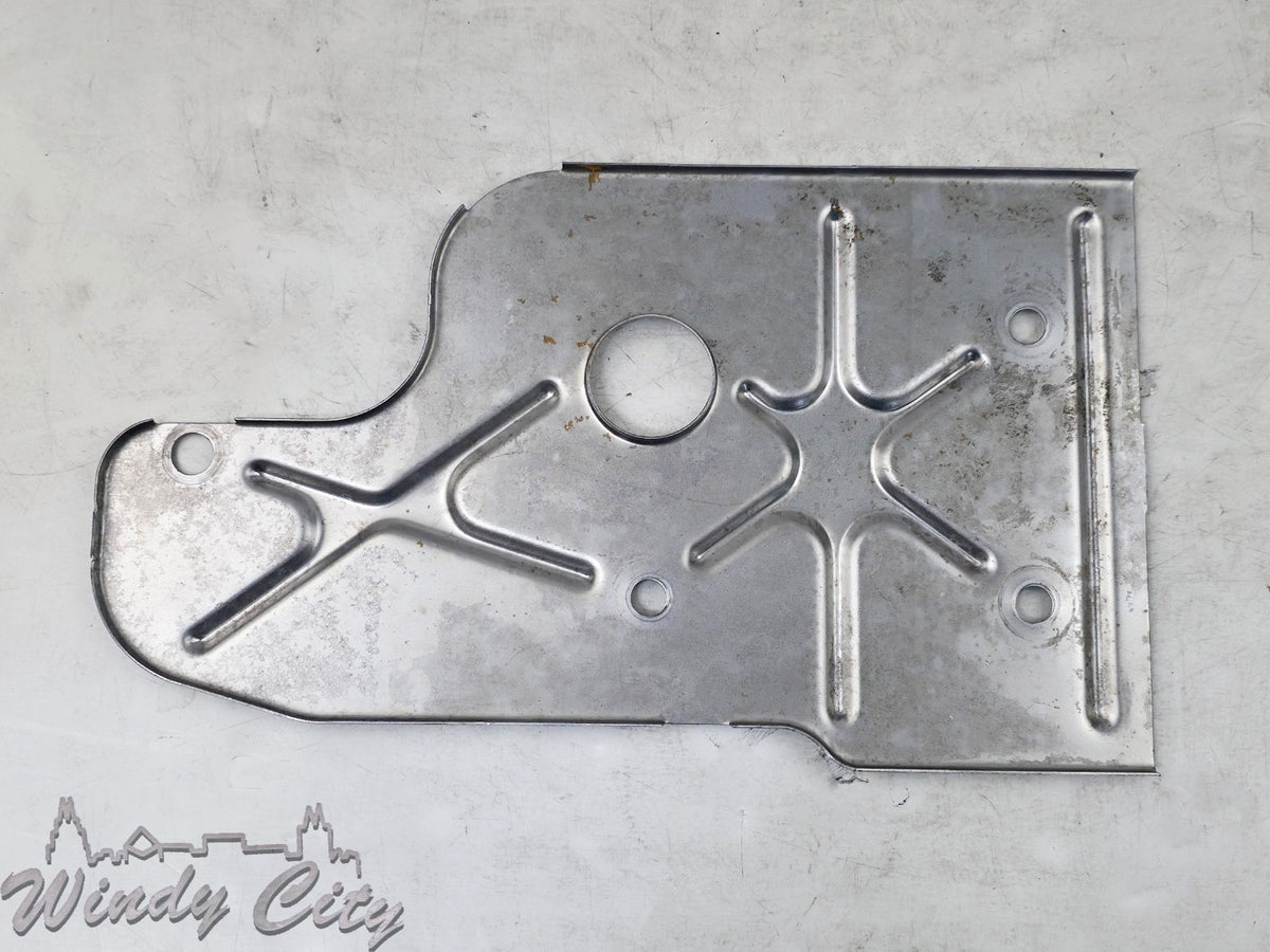 GM WINDAGE TRAY 12554816