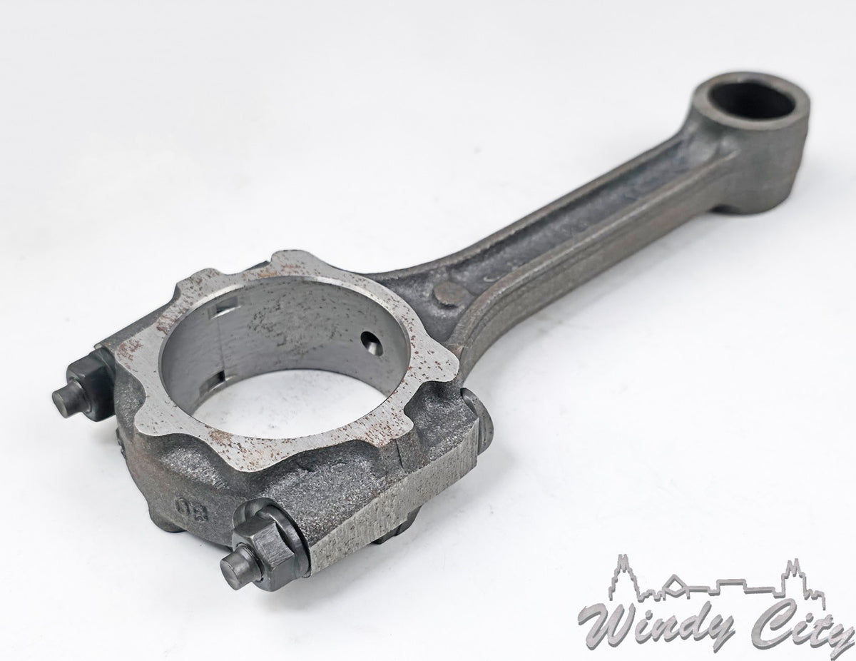1.6L HYUNDAI KIA RECONDITIONED CONNECTING ROD # 4J