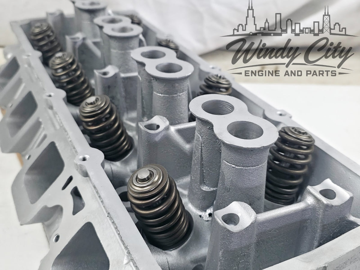 5.7L HEMI Doge Chrysler Jeep RAM Remanufactured Cylinder Head 53021616DG Left