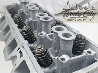 5.7L HEMI Doge Chrysler Jeep RAM Remanufactured Cylinder Head 53021616DG Left
