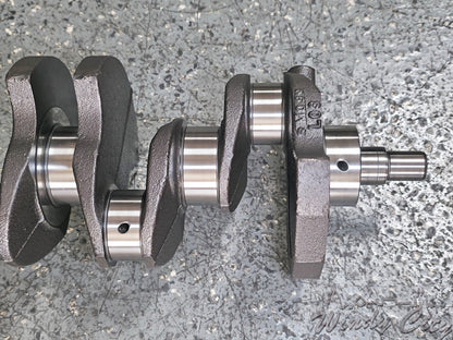 2.5L CHRYSLER DODGE SOHC RECONDITIONED CRANKSHAFT KIT #4273232