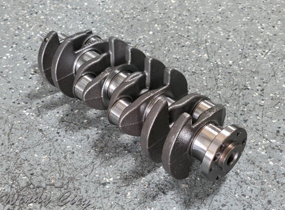 1.8L CHEVY CRUZE REMANUFACTURED CRANKSHAFT KIT 55560953