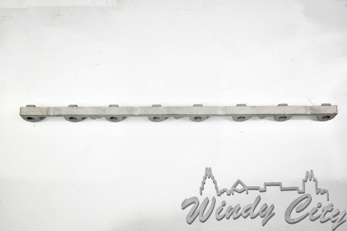 GM Chevy LS Rocker Arm Support Guide 12600936