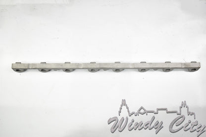GM Chevy LS Rocker Arm Support Guide 12600936