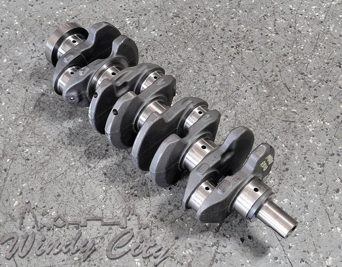 2.0L Honda K20A3 K20Z3 Remanufactured Crankshaft Kit