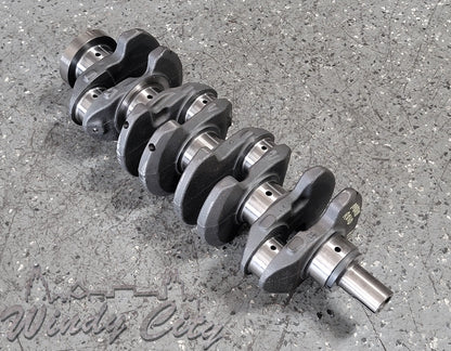 2.0L Honda K20A3 K20Z3 Remanufactured Crankshaft Kit