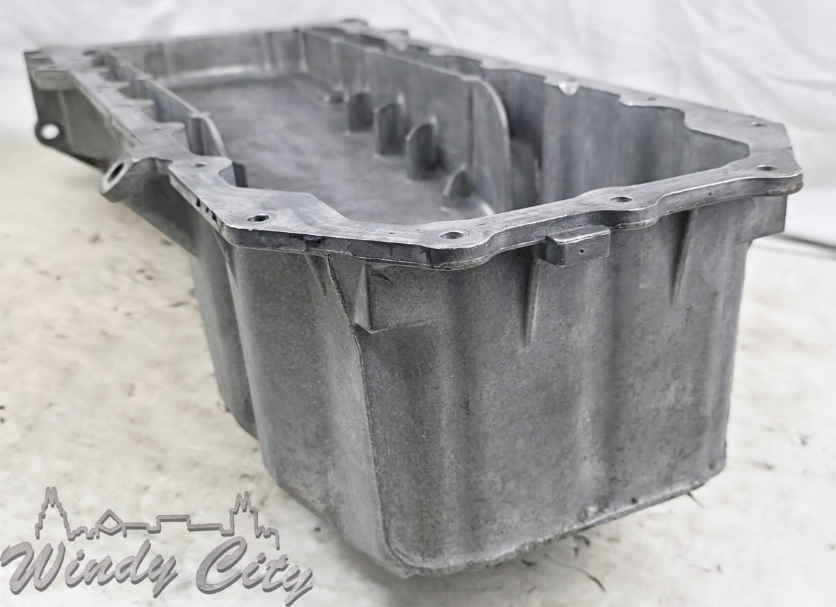 5.7L CHRYSLER OIL PAN JEEP DODGE RAM HEMI RWD 53021885AA