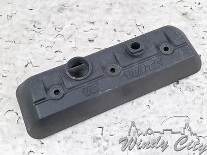 4.3L GM ENGINE VALVE COVER 12554256 DRIVER