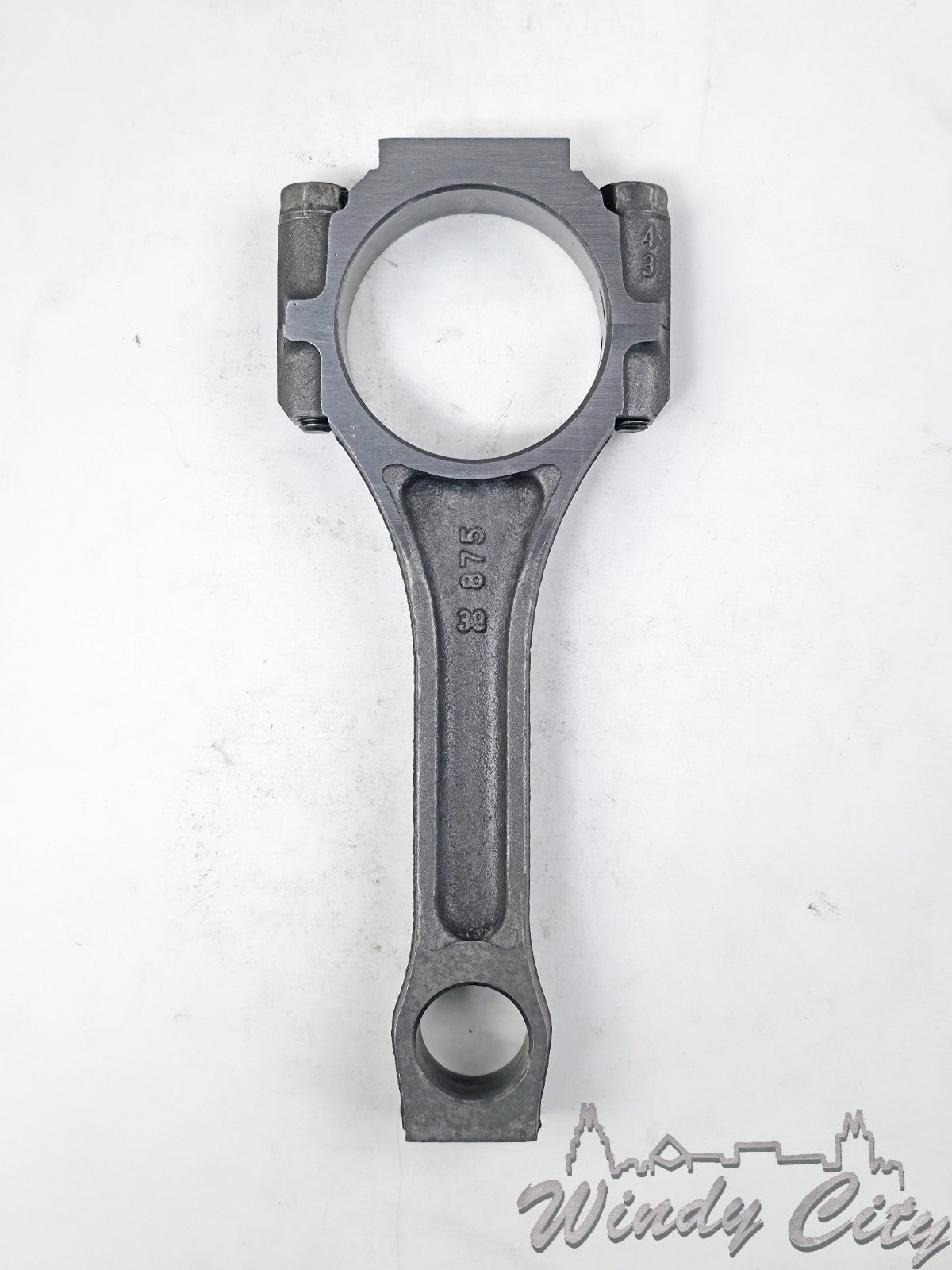 4.1L 4.5L CADILLAC RECONDITIONED CONNECTING ROD # 875