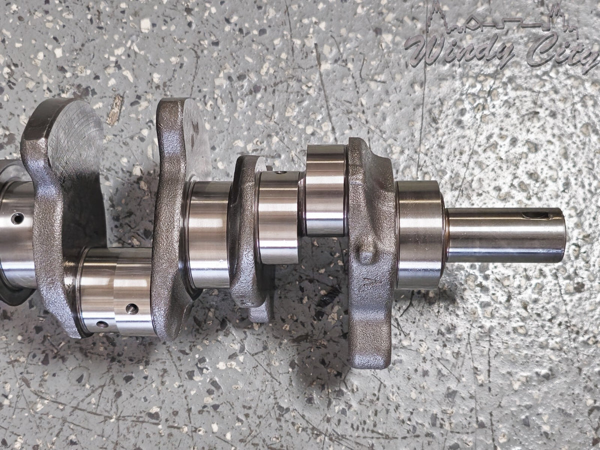 2.5L MERCEDES 272.920 REMANUFACTURED CRANKSHAFT KIT #R27200