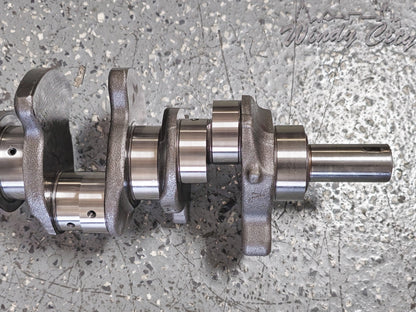 2.5L MERCEDES 272.920 REMANUFACTURED CRANKSHAFT KIT #R27200