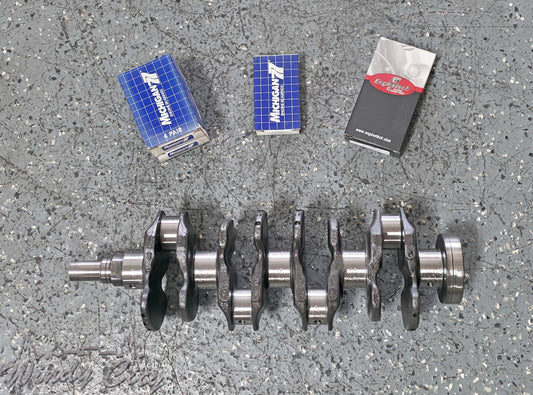 1.5L HONDA D15 REMANUFACTURED CRANKSHAFT KIT