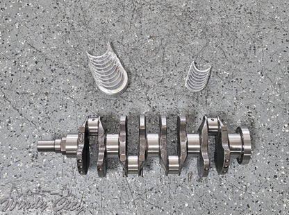 2.0L FORD SOHC REMANUFACTURED CRANKSHAFT KIT F7CE-AA