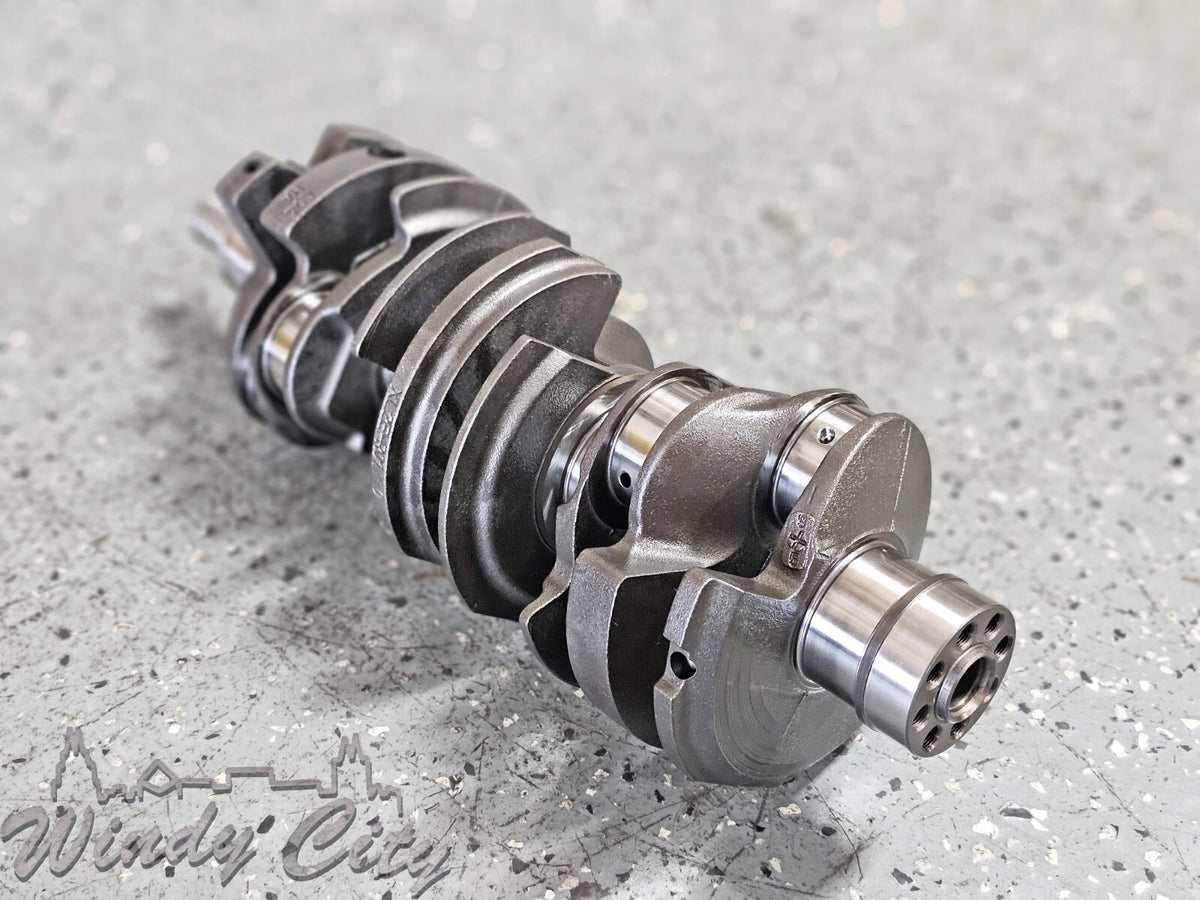 4.0L FORD SOHC REMANUFACTURED CRANKSHAFT KIT #XL2E