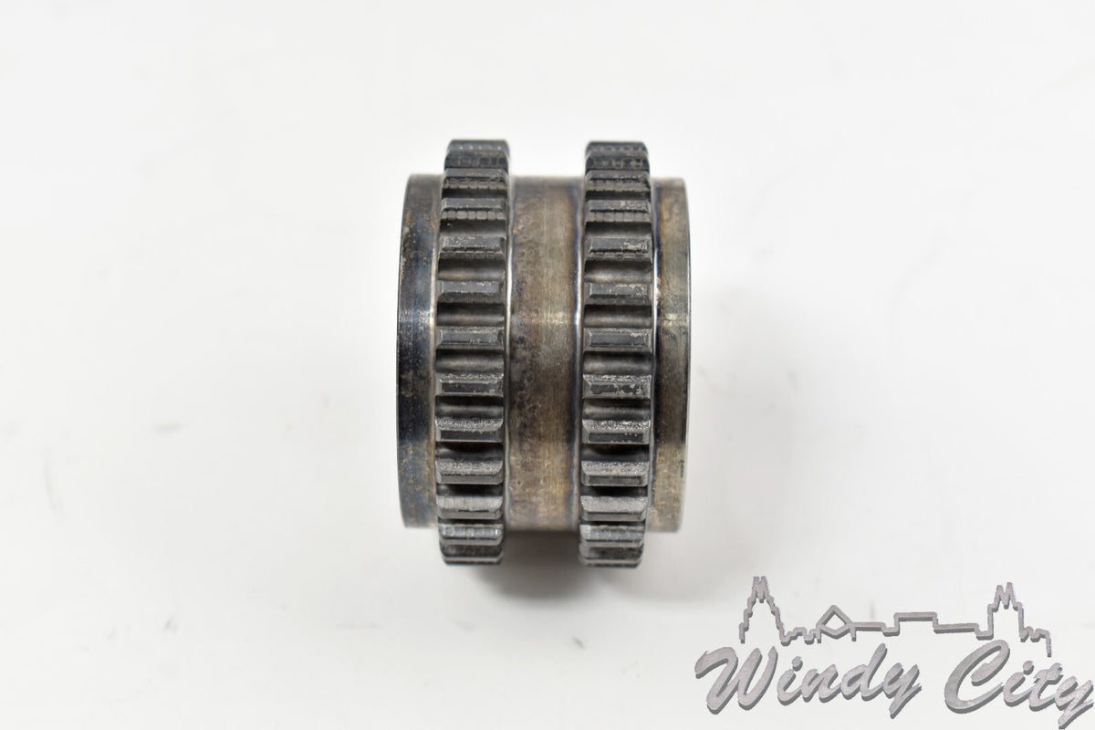 2005-2009 4.2L 4.4L LAND ROVER CRANKSHAFT GEAR SPROCKET 4174189