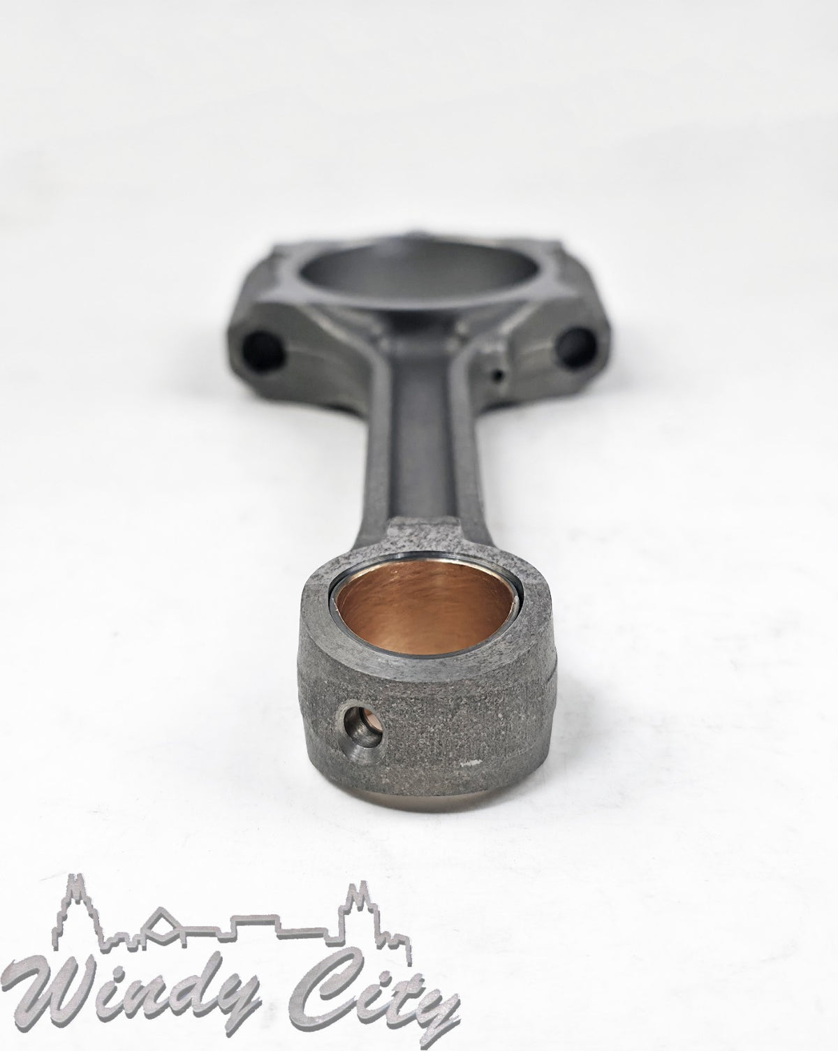 1.8L MRA8DE NISSAN RECONDITIONED CONNECTING ROD #3RC