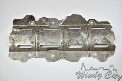1.5L 1.6L FORD ECOBOOST ENGINE OIL PAN BAFFLE