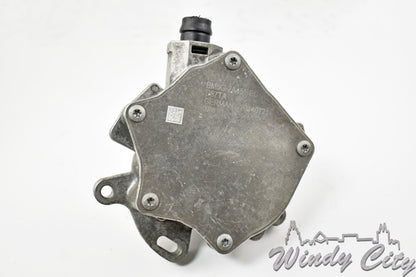1.6L FORD ECOBOOST ENGINE VACUUM PUMP BM5G-2A451 D87TA