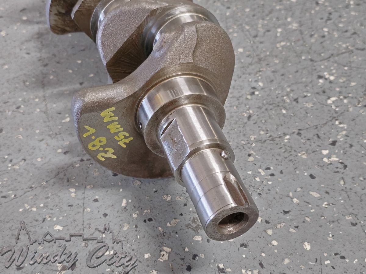 2.8L GM V6 REMANUFACTURED CRANKSHAFT KIT #6889