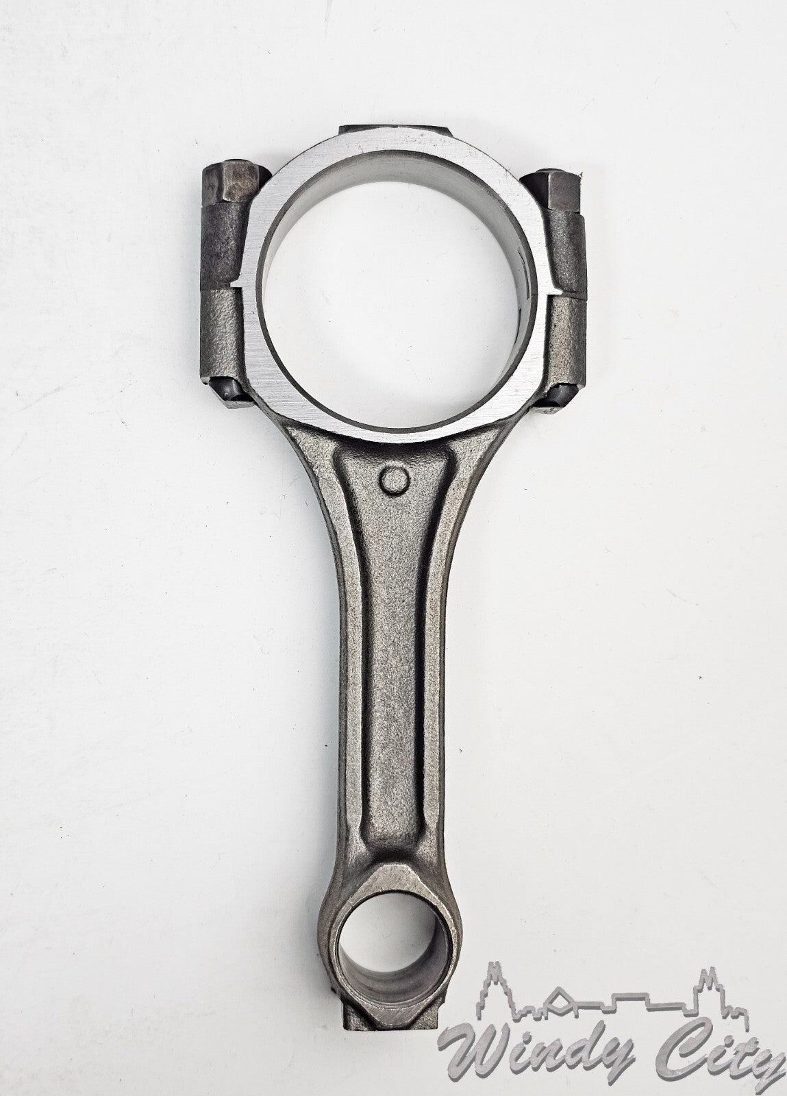 4.3L CHEVY RECONDITIONED CONNECTING ROD WITH DOT