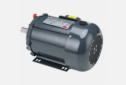 Dayton 2MXT9B 2 HP 3450 RPM 230/460V 3-Phase Induction Motor
