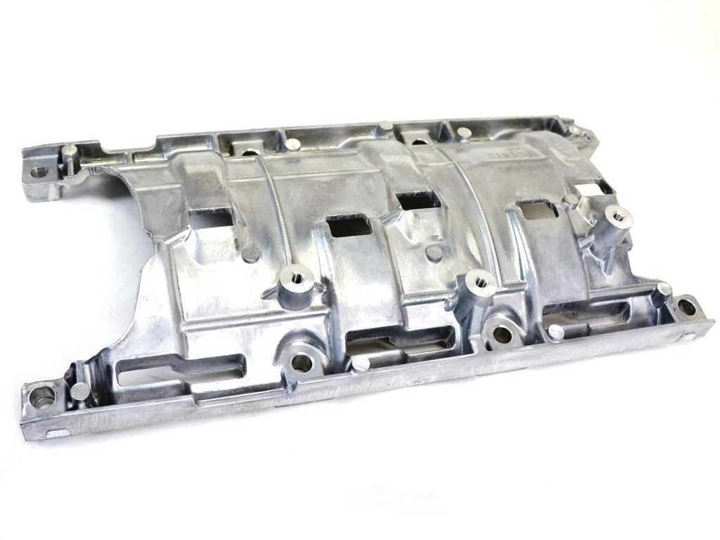 3.6L CHRYSLER ENGINE OIL SUMP WINDAGE TRAY MOPAR 05184401AG