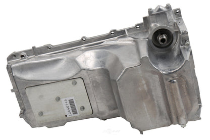 LS GM ENGINE OIL PAN 12640746