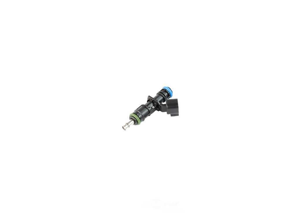 MOPAR USED OEM FUEL INJECTOR 05281568AA